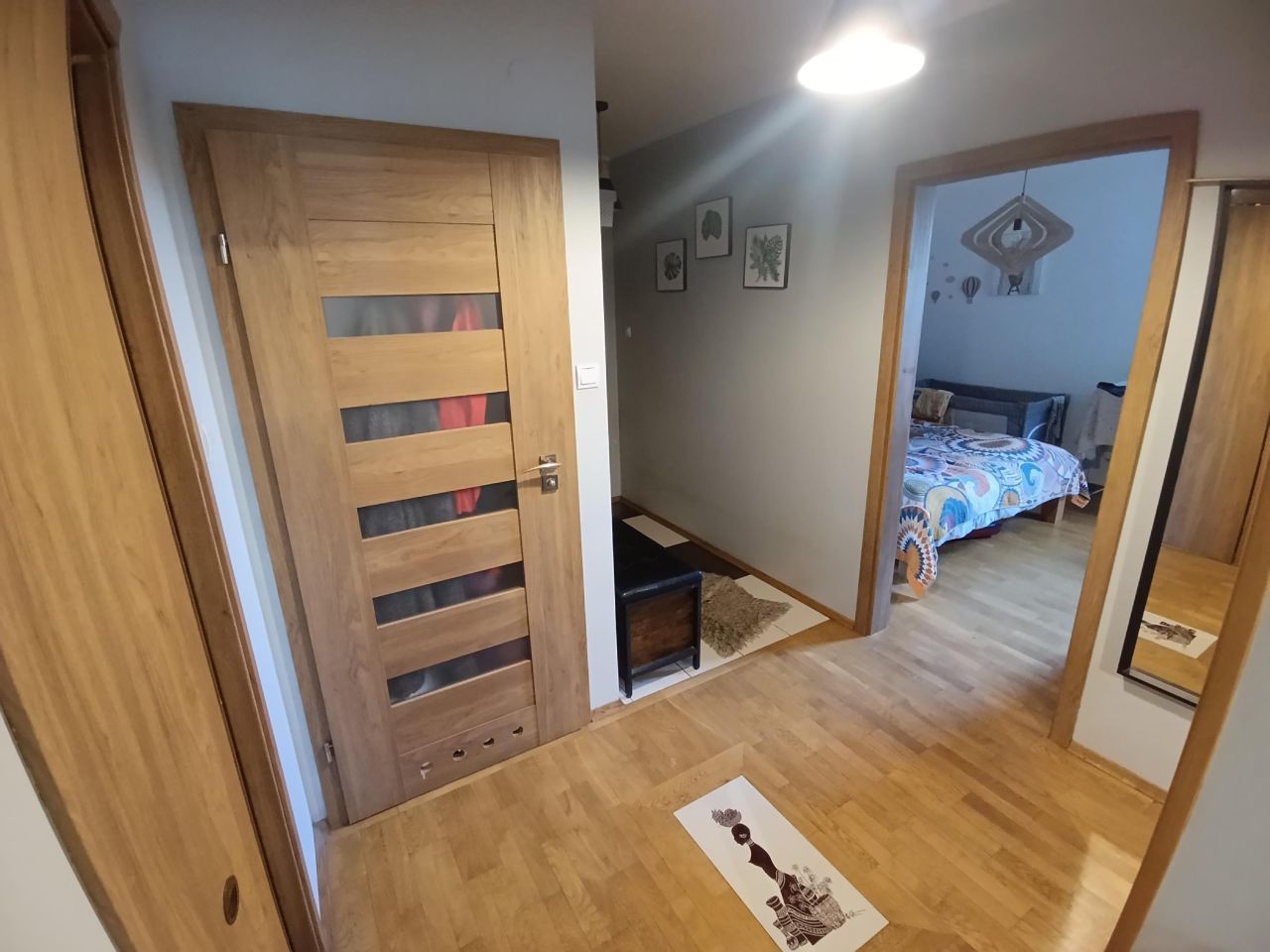 Mieszkanie 2-pokojowe Kraków Podgórze, ul. Rydlówka. Zdjęcie 6