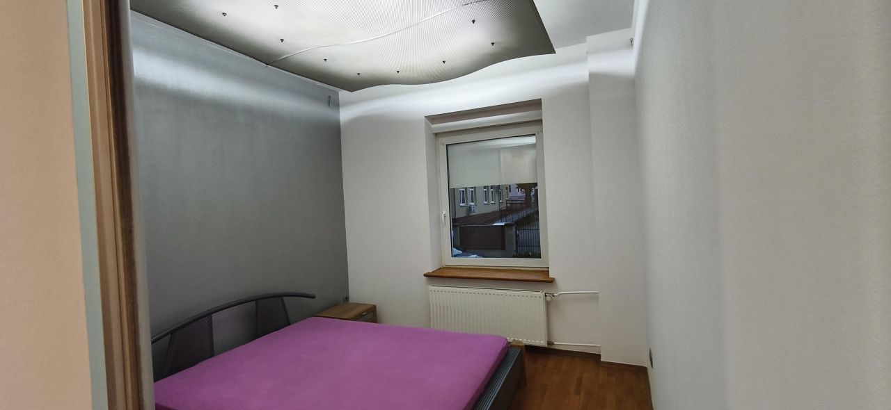 Mieszkanie 2-pokojowe Opole Śródmieście, pl. Adama Mickiewicza. Zdjęcie 5