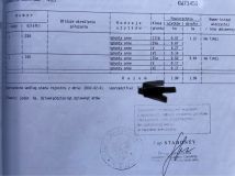 Działka Wodynie. Zdjęcie 3