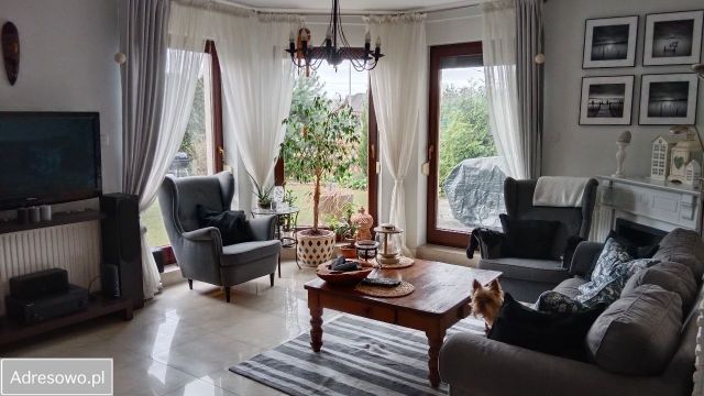 Mieszkanie 3-pokojowe Szczecin Warszewo, ul. Kalinowa. Zdjęcie 1