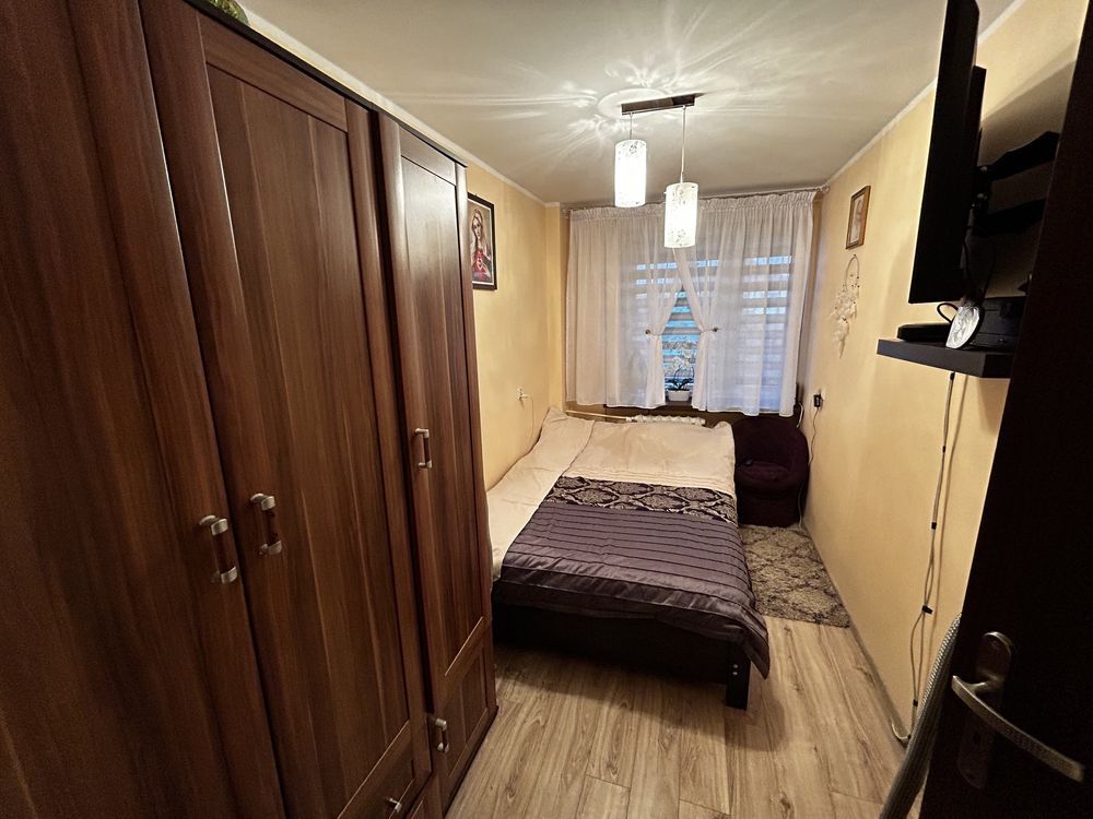 Mieszkanie 4-pokojowe Nowe Piekuty. Zdjęcie 3