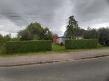 Działka rolno-budowlana Dygowo, ul. Barcińska. Zdjęcie 1