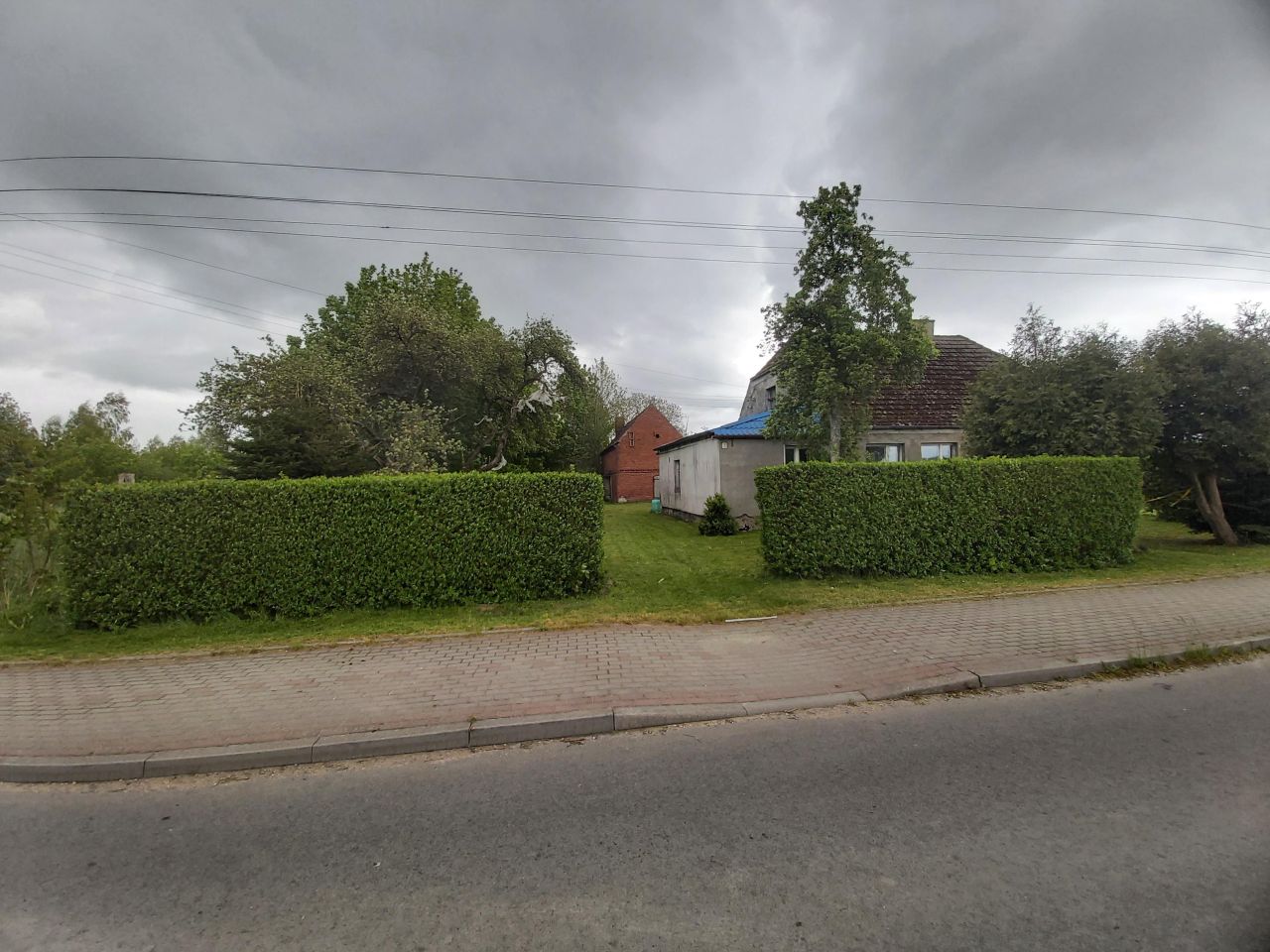 Działka rolno-budowlana Dygowo, ul. Barcińska. Zdjęcie 2