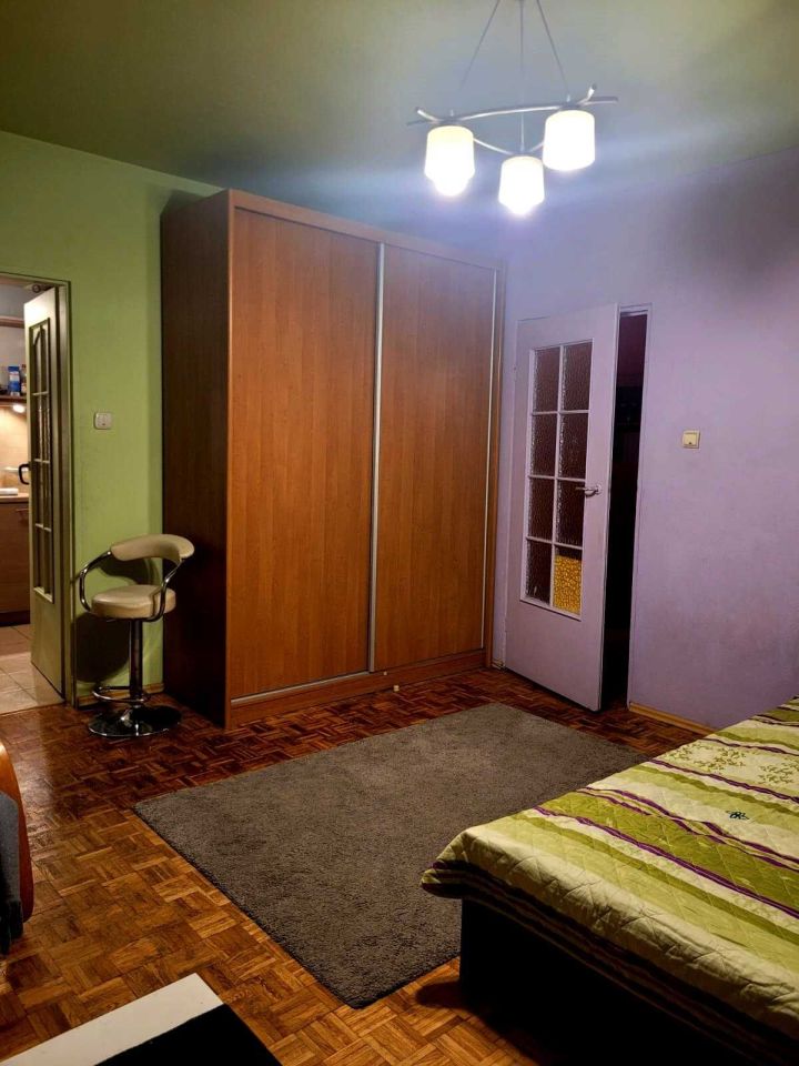 Mieszkanie 2-pokojowe Piotrków Trybunalski Śródmieście, ul. Piastowska. Zdjęcie 2