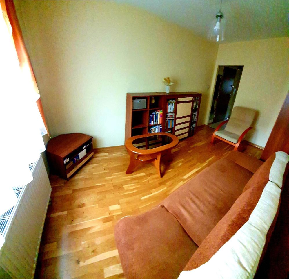 Mieszkanie 1-pokojowe Legnica Piekary Wielkie, ul. Batalionu "Parasol". Zdjęcie 8