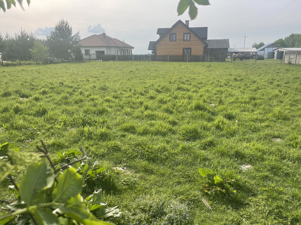 gospodarstwo Sławatycze. Zdjęcie 8