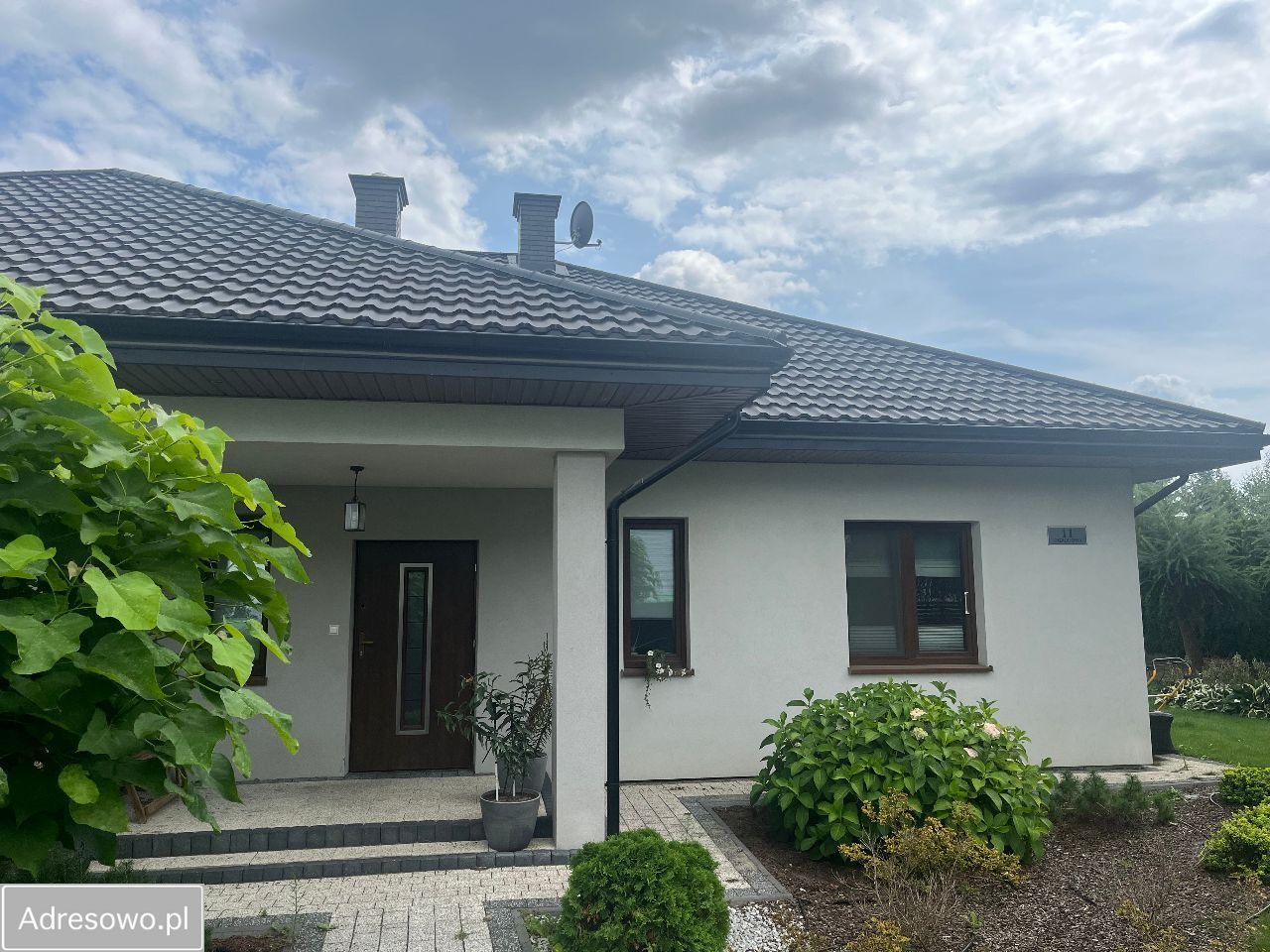 dom wolnostojący, 5 pokoi Klikawa. Zdjęcie 2