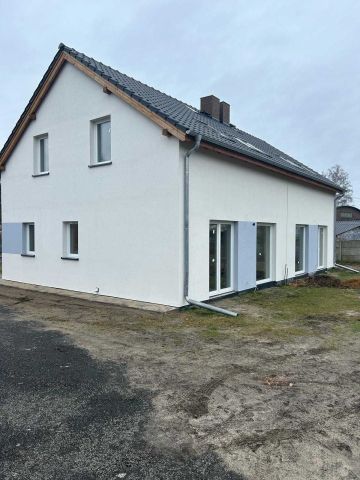 bliźniak Przewóz. Zdjęcie 4