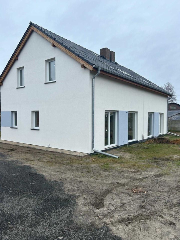 bliźniak Przewóz. Zdjęcie 4