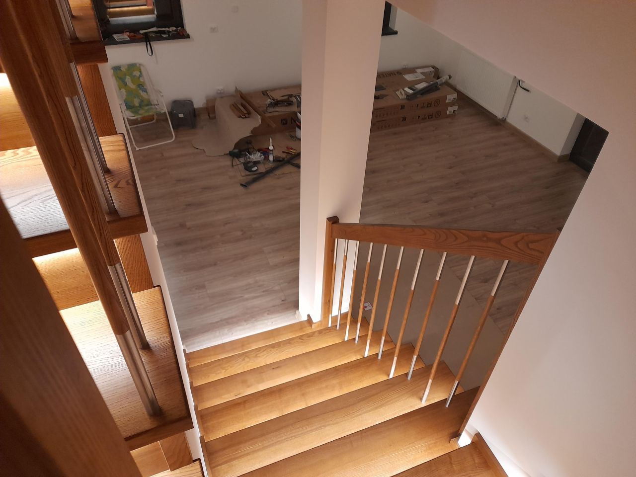 bliźniak, 5 pokoi Bydgoszcz Osowa Góra, ul. Albatrosowa. Zdjęcie 35