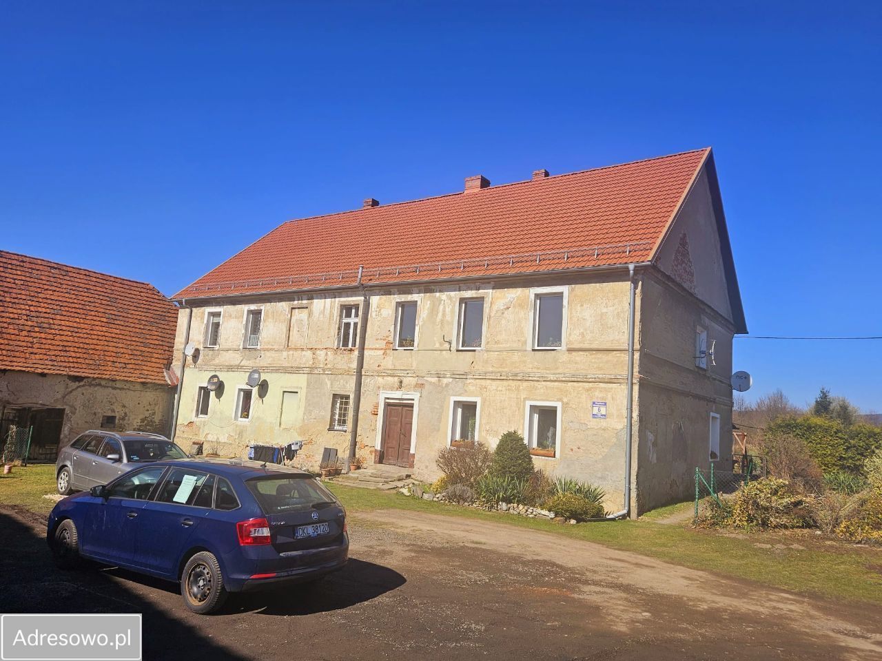 Mieszkanie 2-pokojowe Ławica. Zdjęcie 4