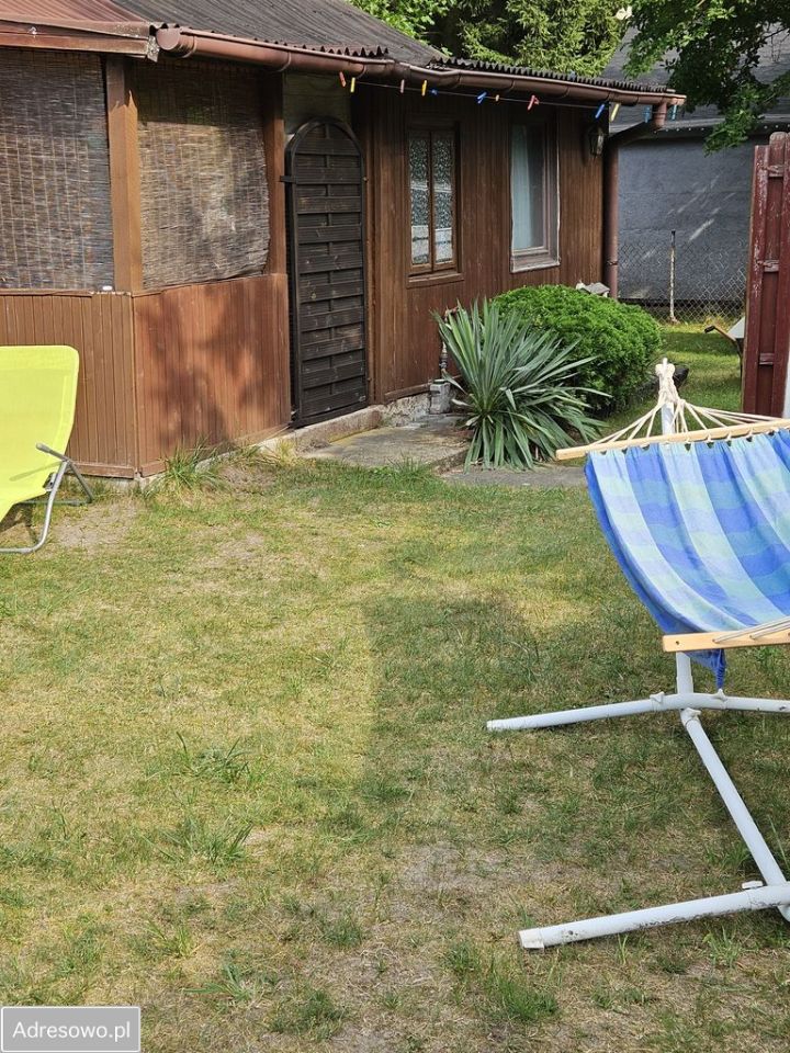 Działka rod Przypki, ul. Kościelna. Zdjęcie 12