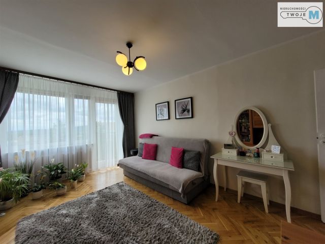 Mieszkanie 3-pokojowe Kielce Świętokrzyskie, ul. Jana Nowaka Jeziorańskiego. Zdjęcie 7