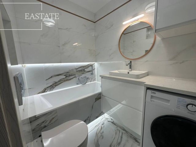 Mieszkanie 3-pokojowe Warszawa Mokotów, ul. Giordana Bruna. Zdjęcie 6