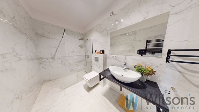 Mieszkanie 4-pokojowe Marki, ul. Długa. Zdjęcie 13