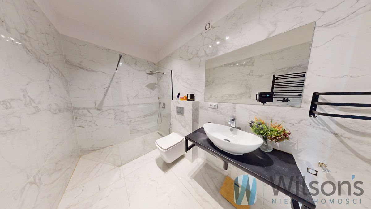 Mieszkanie 4-pokojowe Marki, ul. Długa. Zdjęcie 13