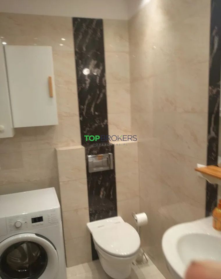 Mieszkanie 3-pokojowe Warszawa Mokotów, ul. Wiktorska. Zdjęcie 7