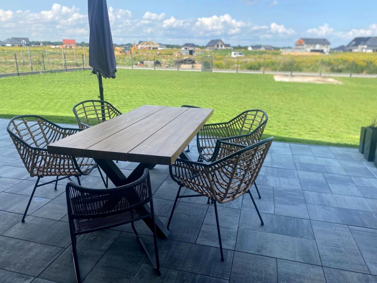 dom wolnostojący, 5 pokoi Smolec. Zdjęcie 17