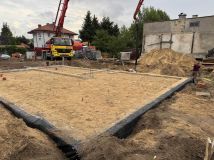 bliźniak Grabówka, ul. Jodłowa. Zdjęcie 1