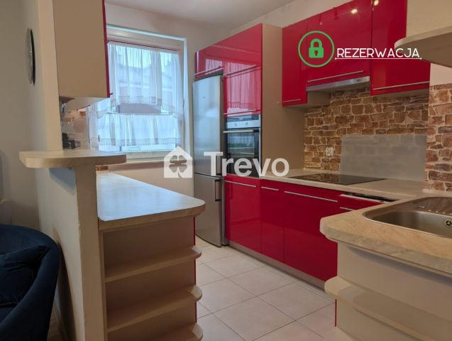 Mieszkanie 2-pokojowe Gdańsk Łostowice, ul. Olimpijska. Zdjęcie 5