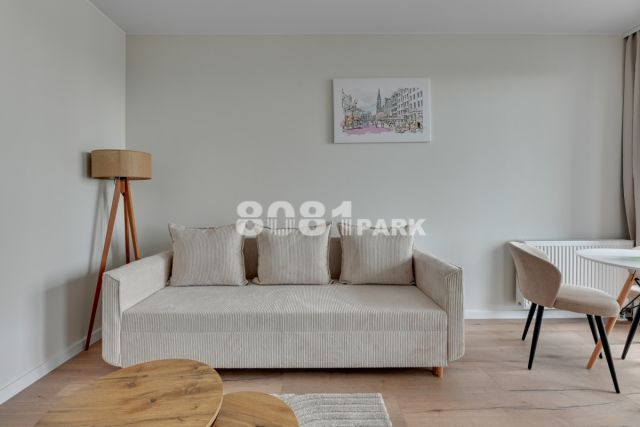 Mieszkanie 2-pokojowe Gdańsk Letnica, ul. Starowiejska. Zdjęcie 2