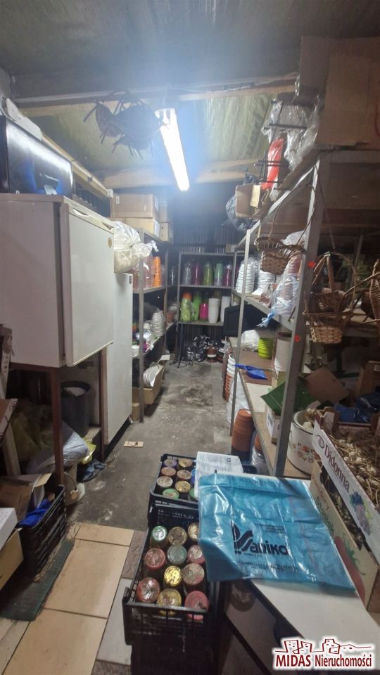 Lokal Włocławek Centrum. Zdjęcie 8