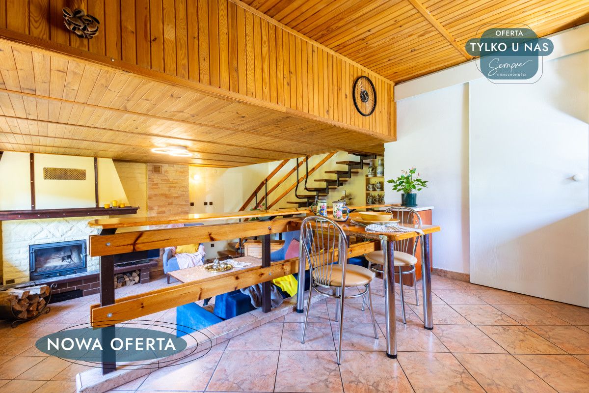 dom wolnostojący, 2 pokoje Jerwonice. Zdjęcie 11