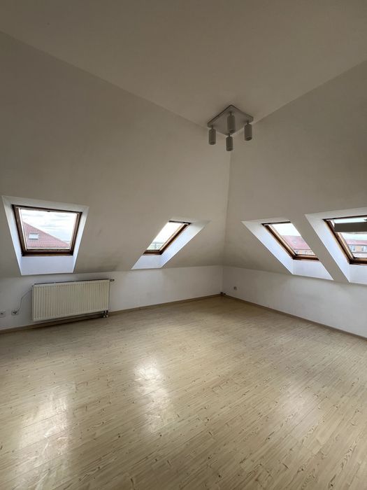 Mieszkanie 3-pokojowe Żary