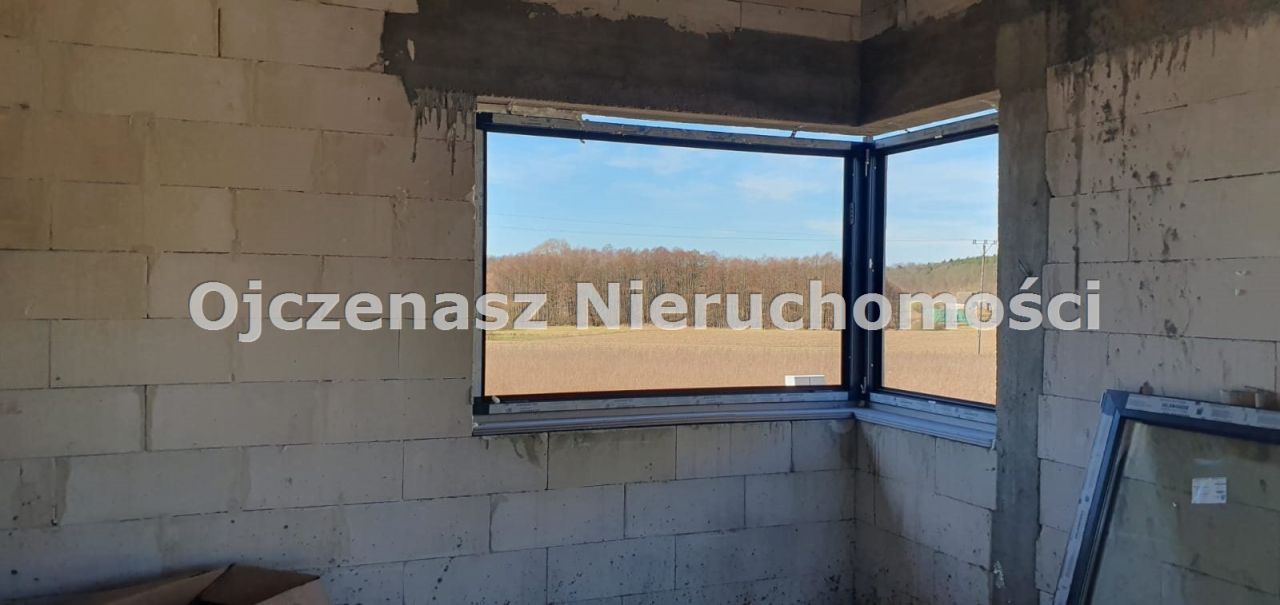 dom, 4 pokoje Kruszyn. Zdjęcie 7