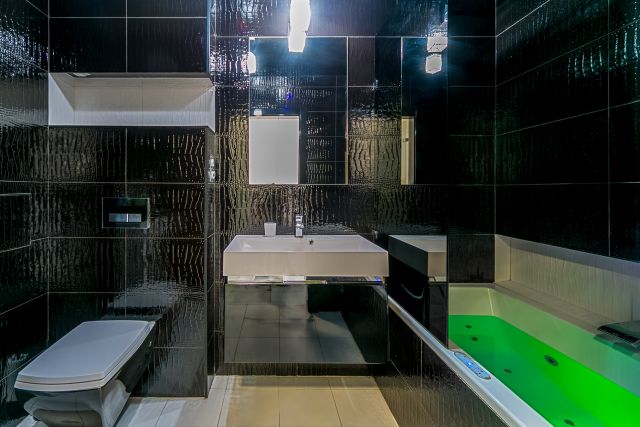 Mieszkanie 2-pokojowe Warszawa Białołęka, ul. Leona Berensona. Zdjęcie 5