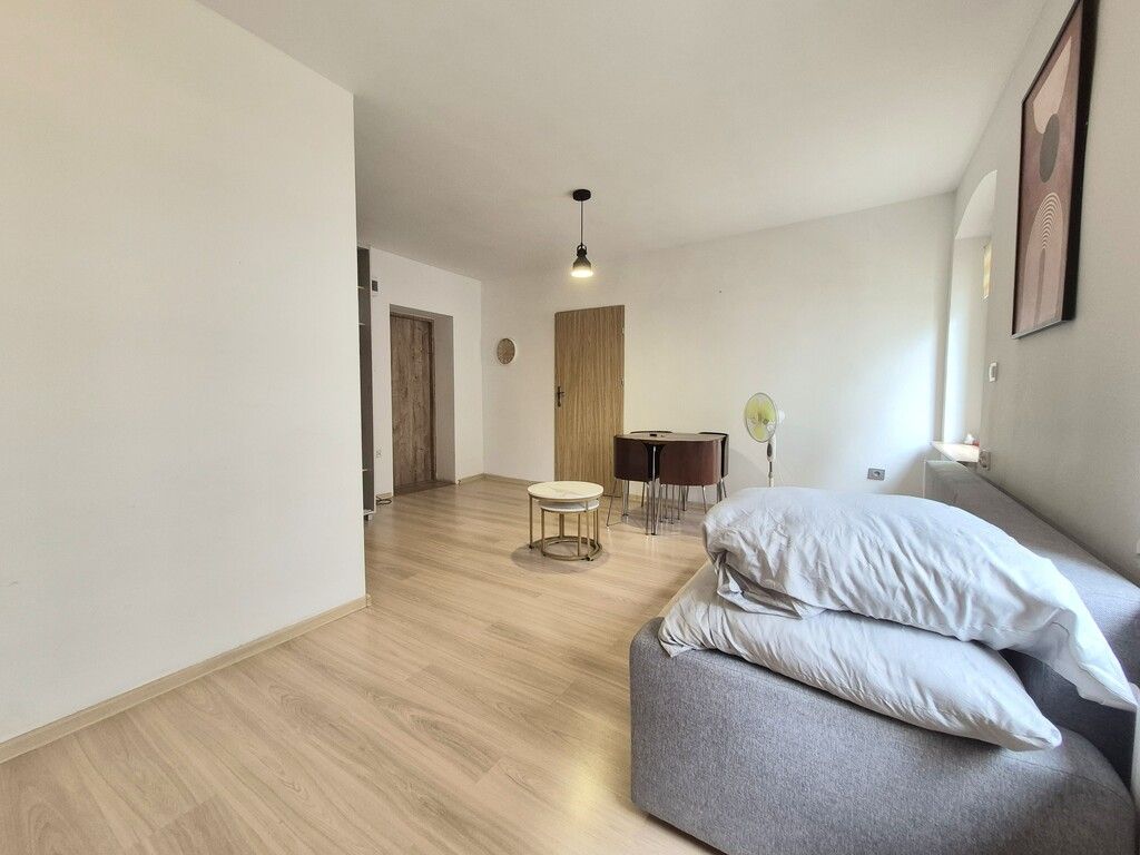 Mieszkanie 2-pokojowe Wrocław Śródmieście, ul. Kaszubska. Zdjęcie 5