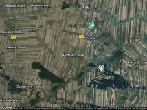 Działka rolno-budowlana Podzakrzówek