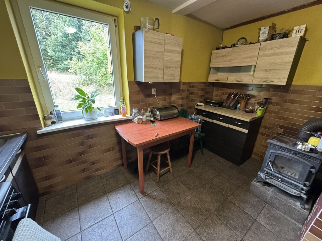 dom wolnostojący, 5 pokoi Polanica-Zdrój, ul. gen. Władysława Sikorskiego. Zdjęcie 5