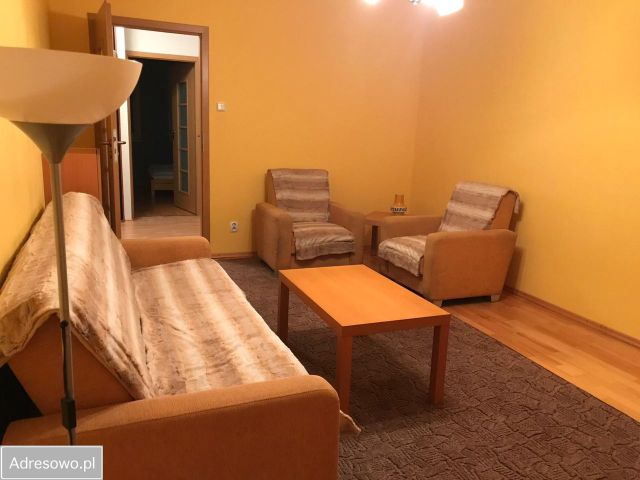 Mieszkanie 2-pokojowe Wrocław Krzyki, ul. Himalajska. Zdjęcie 1