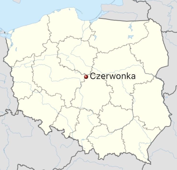 Działka inwestycyjna Czerwonka. Zdjęcie 2