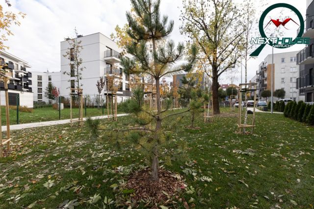 Mieszkanie 2-pokojowe Kraków Podgórze, ul. Rydlówka. Zdjęcie 12