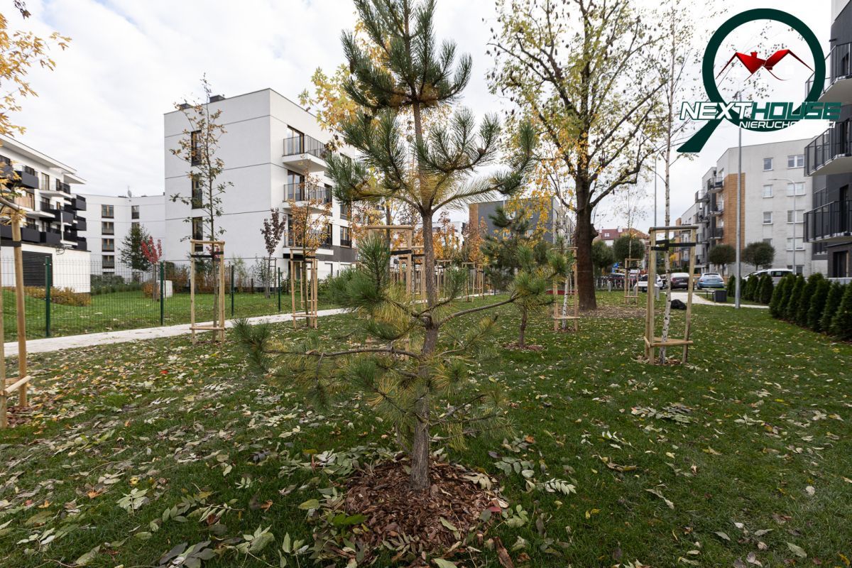 Mieszkanie 3-pokojowe Kraków Podgórze, ul. Rydlówka. Zdjęcie 12