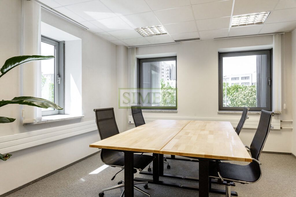 Biuro Warszawa Mokotów. Zdjęcie 10