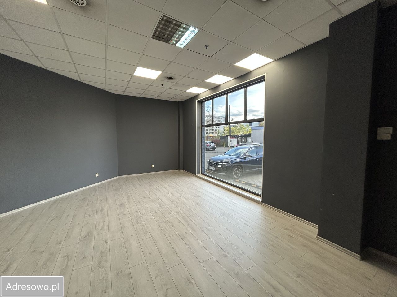 Lokal Legionowo Centrum, ul. marsz. Józefa Piłsudskiego. Zdjęcie 6