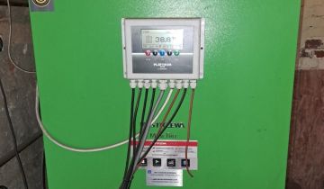 Mieszkanie 3-pokojowe Okonek, ul. 1 Maja