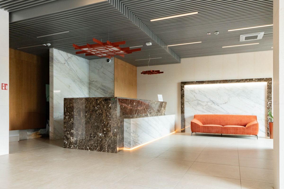 Mieszkanie 1-pokojowe Warszawa Praga, ul. Józefa Sierakowskiego. Zdjęcie 11