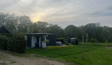 Działka rod Sieraków