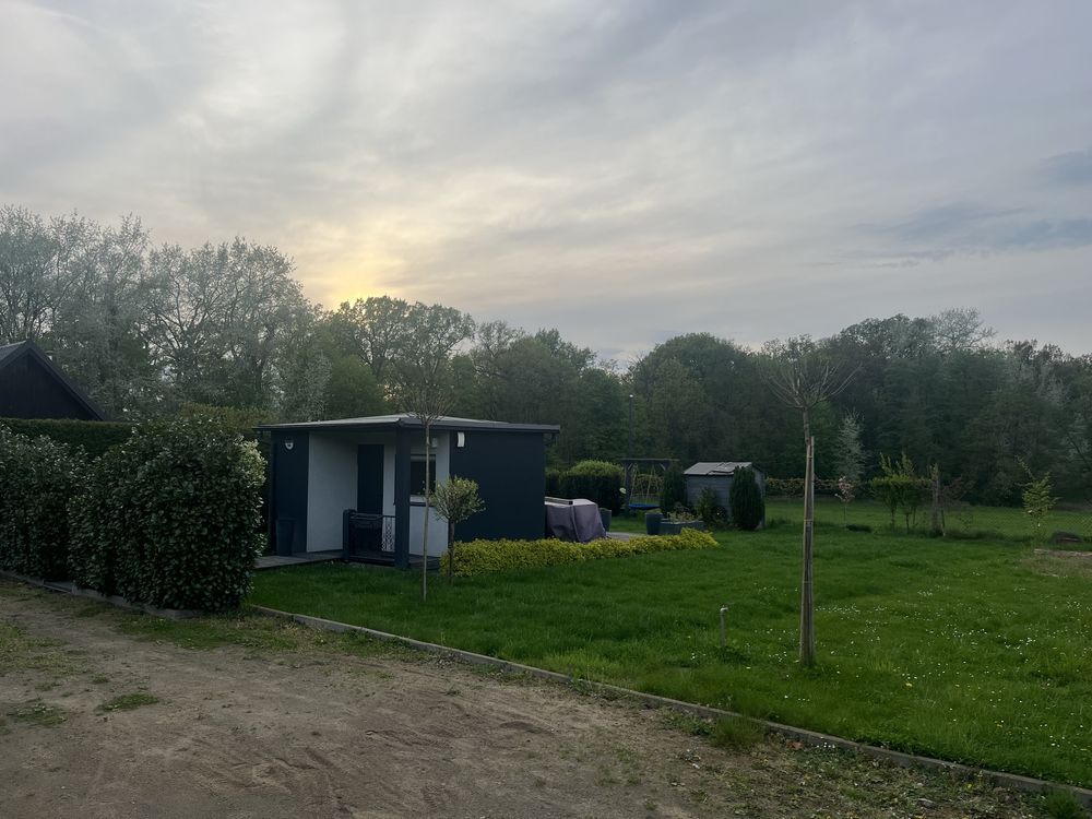 Działka rod Sieraków. Zdjęcie 2