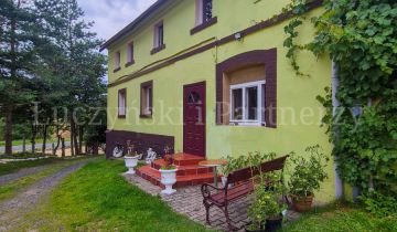 dom wolnostojący, 5 pokoi Pasiecznik