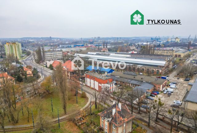 Lokal Gdańsk Przeróbka, ul. Siennicka. Zdjęcie 4