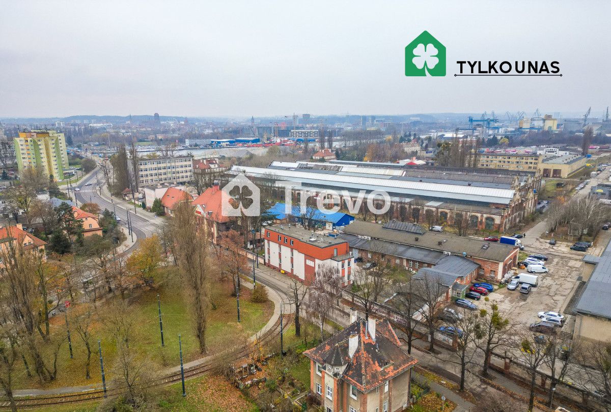 Lokal Gdańsk Przeróbka, ul. Siennicka. Zdjęcie 4