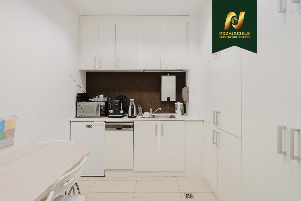 Biuro Gdańsk Zaspa, ul. Franciszka Hynka. Zdjęcie 9