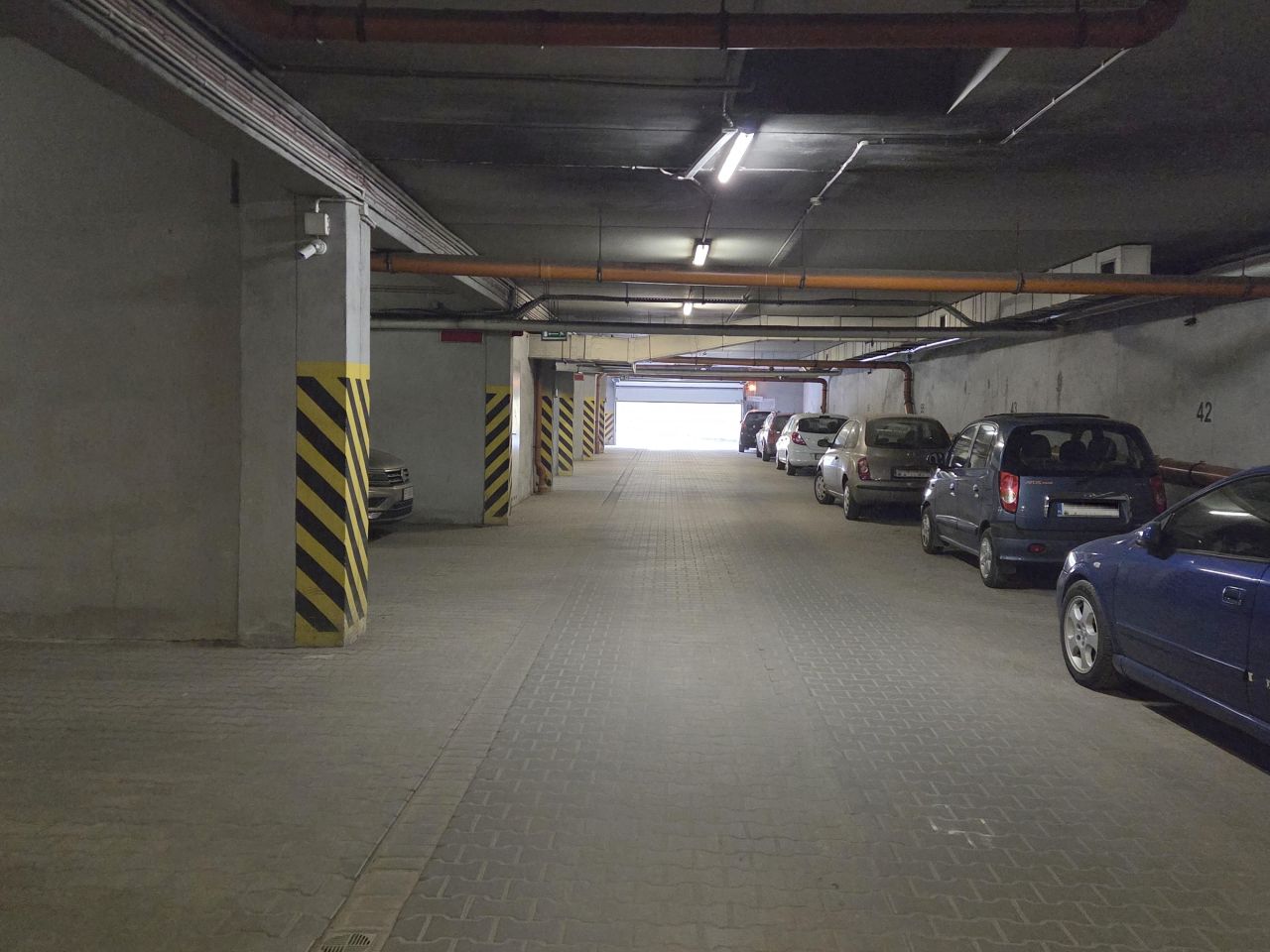 Mieszkanie 2-pokojowe Poznań Grunwald, ul. Smardzewska. Zdjęcie 13