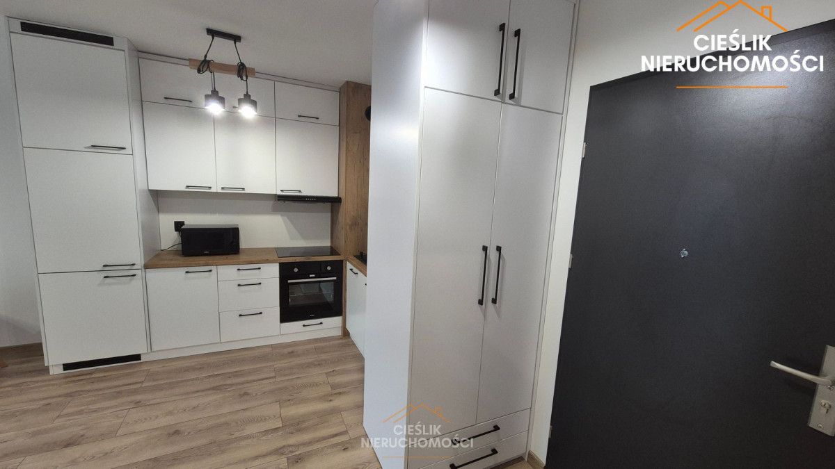 Mieszkanie 2-pokojowe Sosnowiec Sielec, ul. Klimontowska. Zdjęcie 4