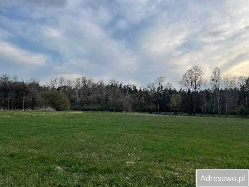 Działka budowlana Zdunowo. Zdjęcie 2
